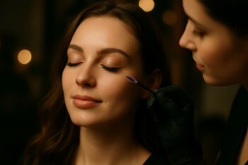 Lash lift et extensions : comment allier naturel et sophistication dans vos prestations