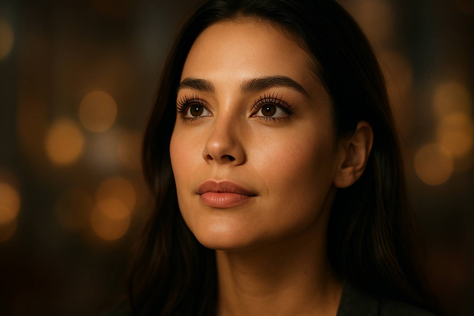 Lash lift et tendances émergentes : redéfinir la féminité par le regard