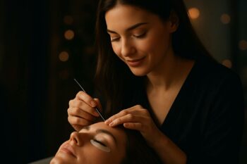 Lash lift et tendances émergentes : renouveler son expertise pour une beauté du regard moderne et durable