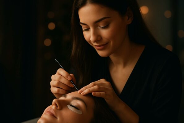 Lash lift et tendances émergentes : renouveler son expertise pour une beauté du regard moderne et durable