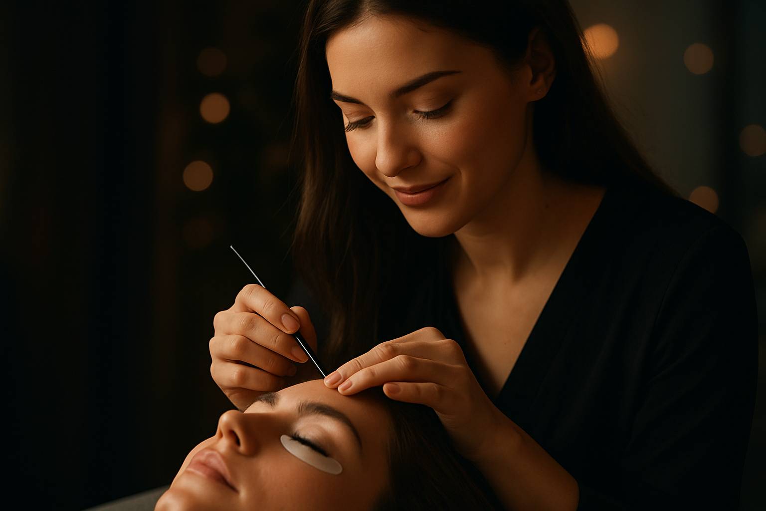 Lash lift et tendances émergentes : renouveler son expertise pour une beauté du regard moderne et durable