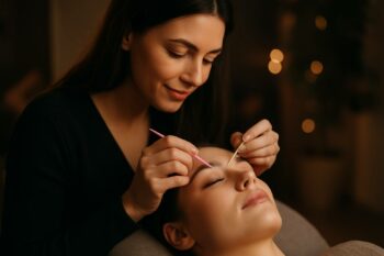 Lash lift et tendances émergentes : sublimer naturellement le regard avec expertise