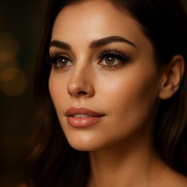 Le secret d’un regard captivant : astuces pour un entretien parfait des extensions de cils