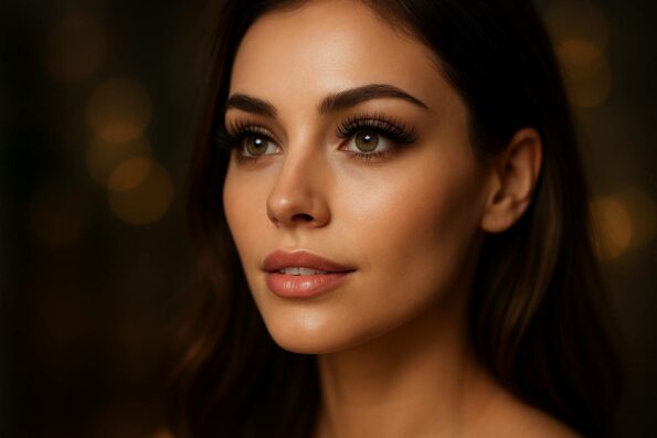 Le secret d’un regard captivant : astuces pour un entretien parfait des extensions de cils