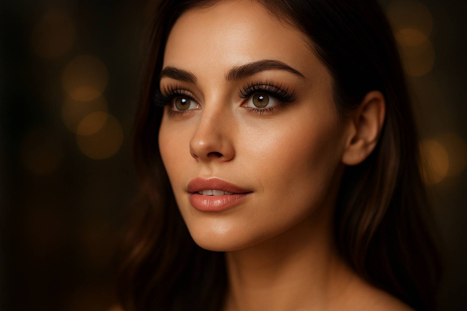 Le secret d’un regard captivant : astuces pour un entretien parfait des extensions de cils