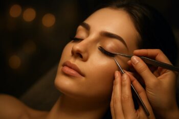 Les secrets d’un regard sublimé : maîtriser les techniques incontournables d’extensions de cils