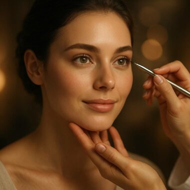 Les secrets d’une beauté du regard naturelle et durable grâce aux soins professionnels