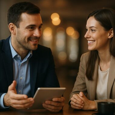 Les secrets d’une relation client réussie pour fidéliser et valoriser votre expertise