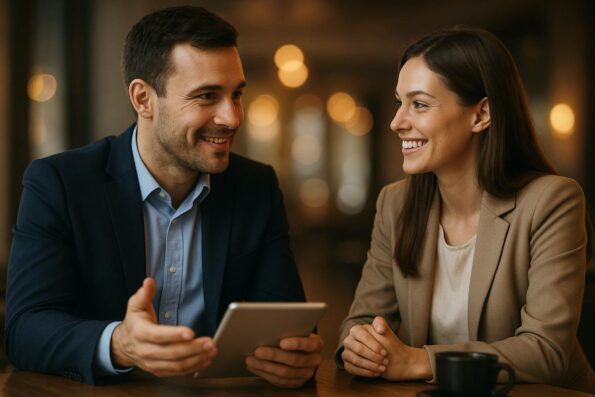 Les secrets d’une relation client réussie pour fidéliser et valoriser votre expertise