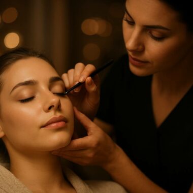 Techniques innovantes pour sublimer chaque regard : cil à cil, volume russe et hybrid