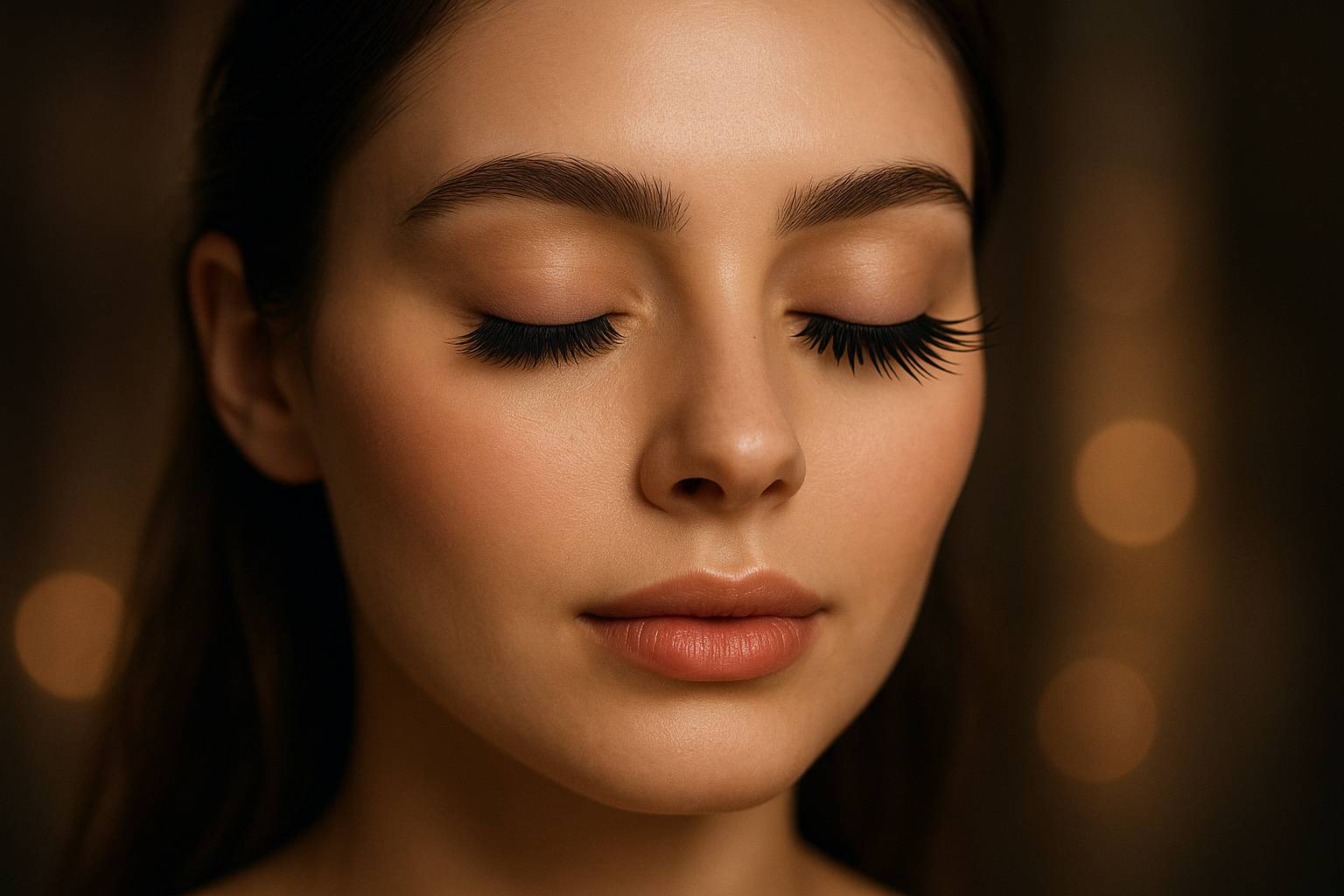 L’évolution des styles de cils : des tendances classiques aux effets futuristes