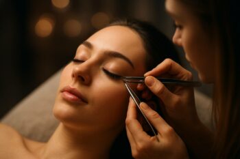 Redéfinir le regard : les techniques innovantes qui révolutionnent les extensions de cils