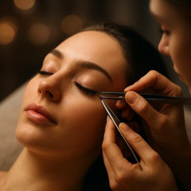 Cil à cil ou lash lift : comment choisir la technique idéale pour vos clientes