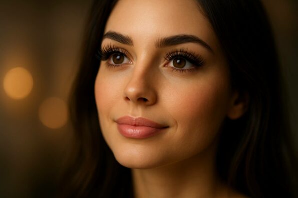 Révélez la puissance de votre regard grâce aux extensions de cils personnalisées