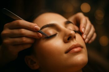 Révélez l’éclat de votre regard avec les secrets des techniciennes de cils