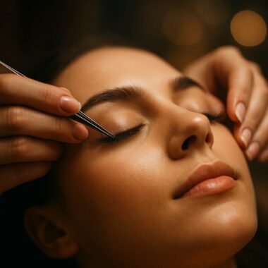 Pourquoi votre lash lift vous vieillit (et comment l’éviter)