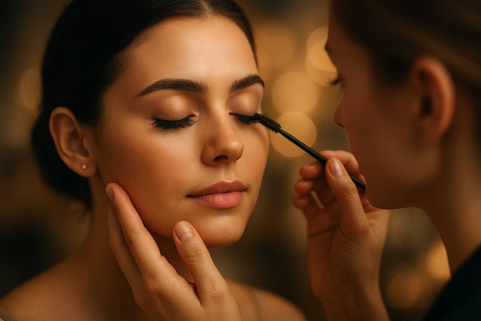 Secrets de technicienne : comment entretenir et valoriser durablement les extensions de cils