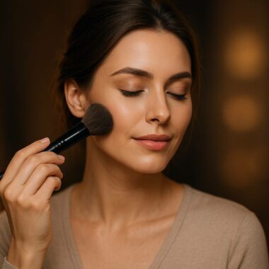 Lash lift et extensions : fusionner techniques traditionnelles et innovations pour sublimer le regard