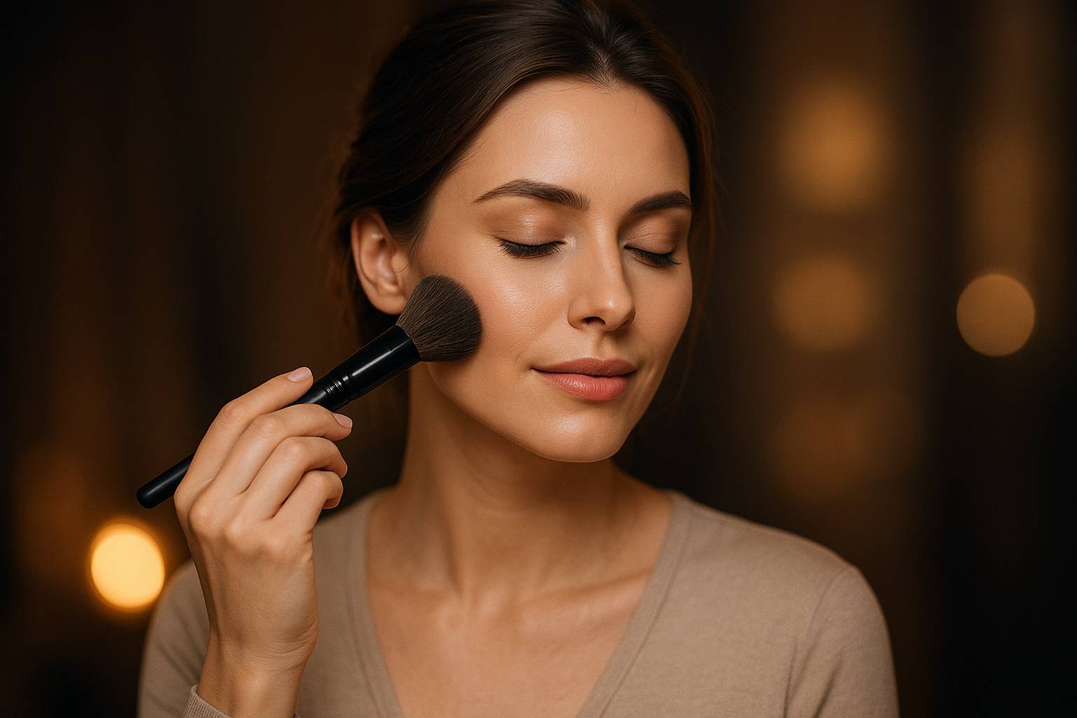 Secrets d’expertes : maîtriser les techniques avancées pour un effet naturel et sophistiqué