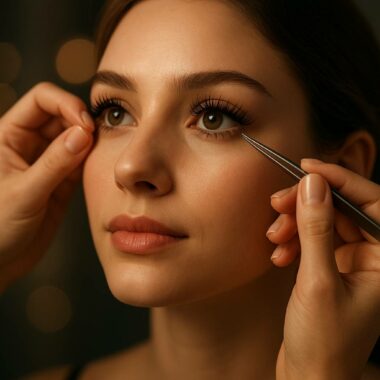 Comment adapter vos soins beauté pour un regard naturellement captivant