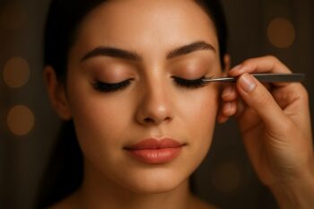 Techniques innovantes pour sublimer chaque regard : cil à cil, volume russe et hybrid