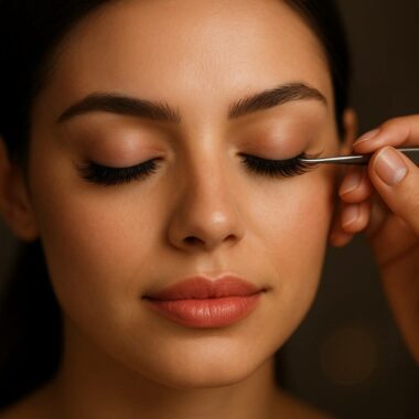 Techniques innovantes pour sublimer chaque regard : cil à cil, volume russe et hybrid