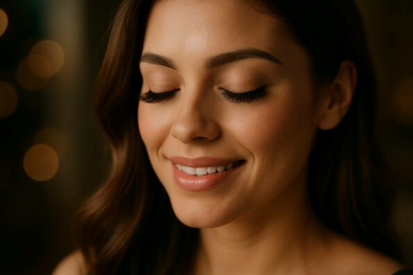 Tendances incontournables en extensions de cils pour une beauté naturelle et sophistiquée