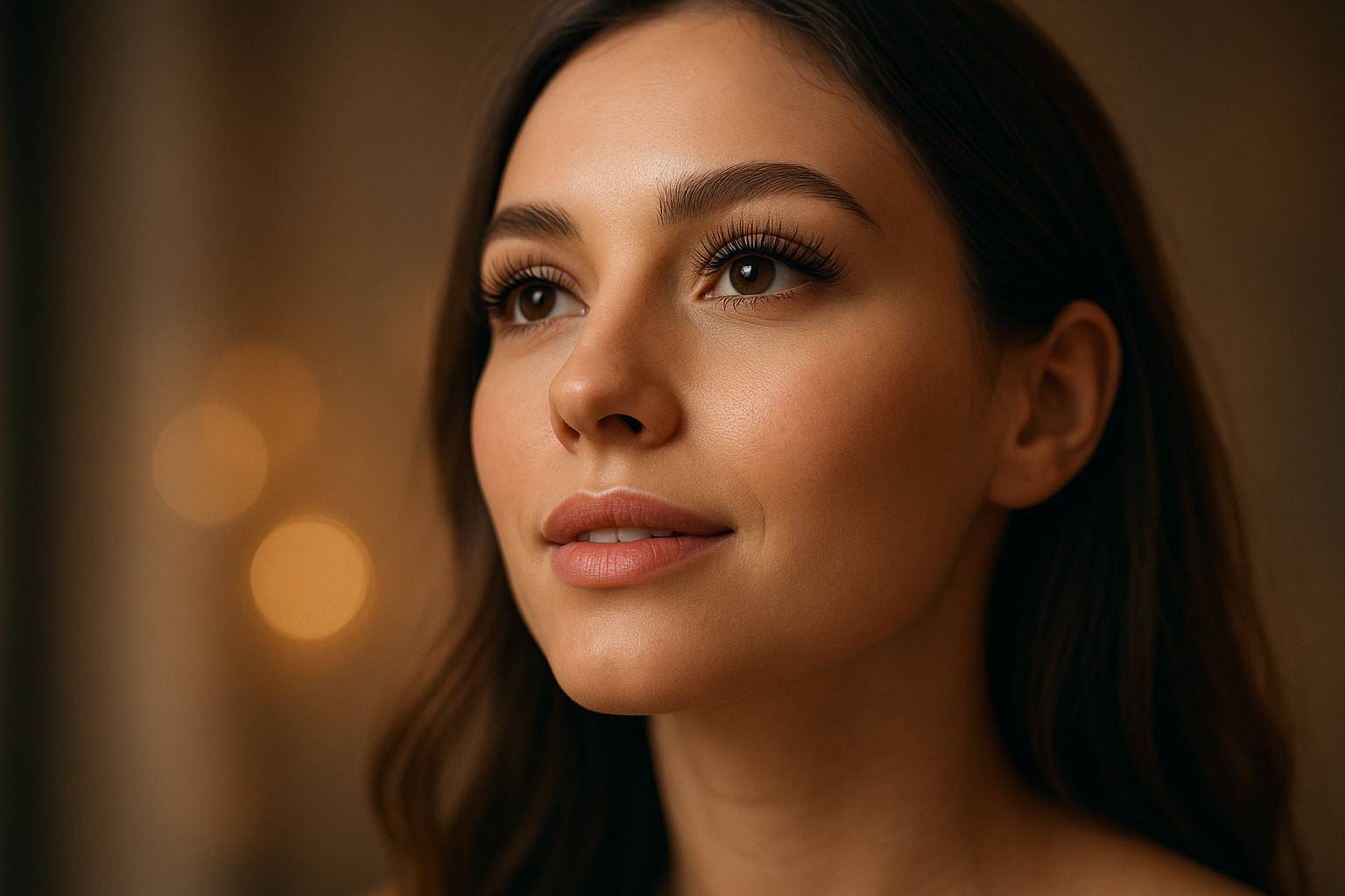 Volume russe ou cil à cil : quelle méthode choisir pour un effet naturel et sophistiqué ?