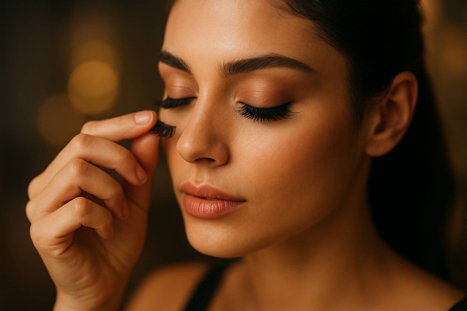 Comment choisir la technique d’extension idéale pour sublimer chaque forme d’œil