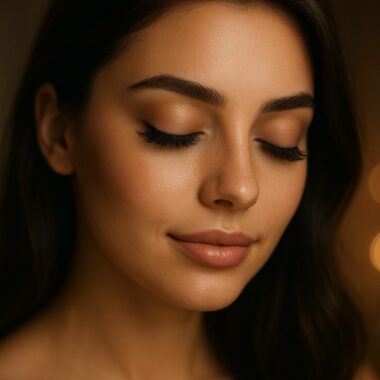 Sublimez votre regard : les secrets d’une extension de cils réussie