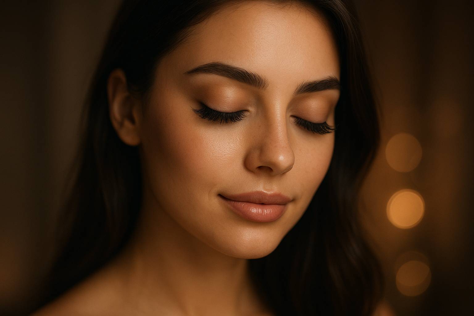 Comment sublimer votre regard au quotidien grâce aux extensions de cils