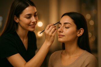 Comment valoriser votre regard en institut : guide personnalisé pour chaque cliente