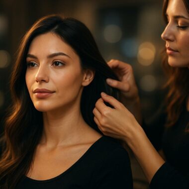 Comprendre les besoins de vos clientes : comment personnaliser chaque pose d’extension avec élégance