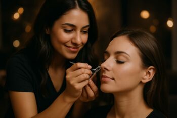 De la formation à la perfection : maîtriser les nouvelles méthodes pour sublimer chaque regard