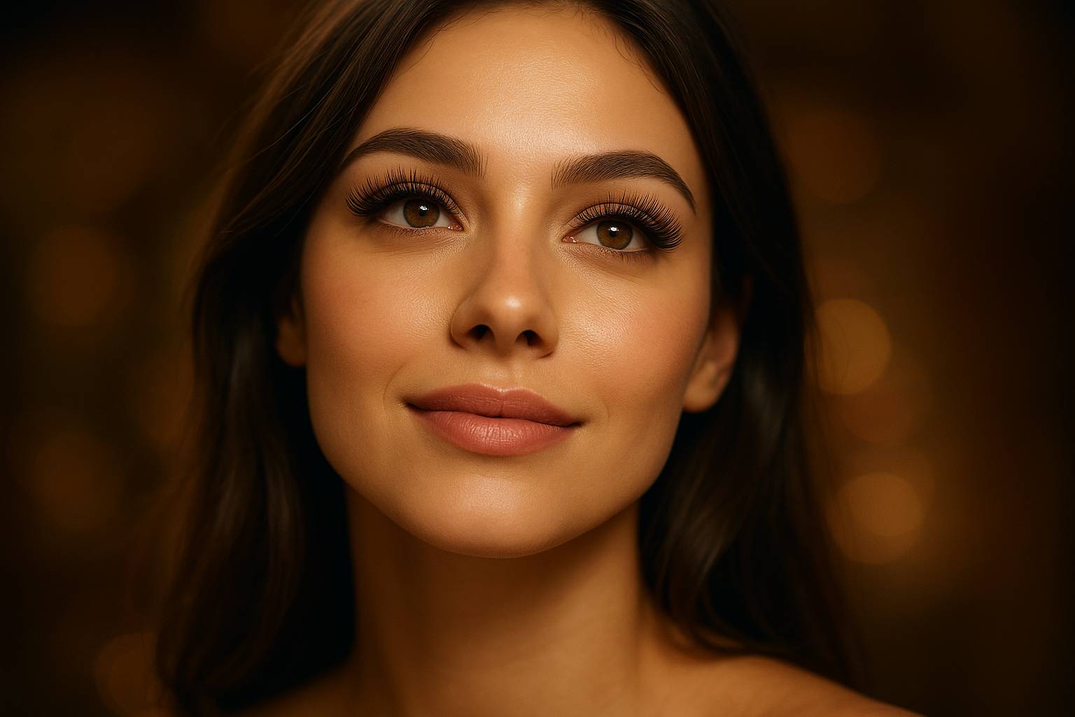 Du cil à cil au volume russe : maîtrisez les tendances qui subliment chaque regard