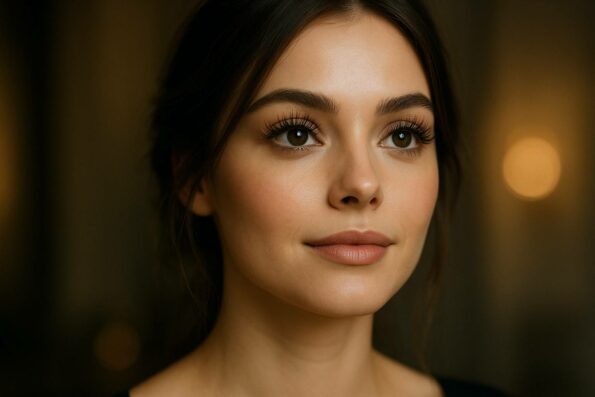 Du classic au lash lift : les tendances incontournables pour un regard irrésistible et naturel
