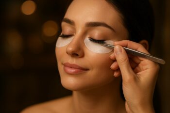 Extensions de cils et soin naturel : guide pour préserver la santé de vos cils