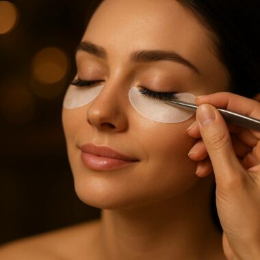 Extensions de cils et soin naturel : guide pour préserver la santé de vos cils