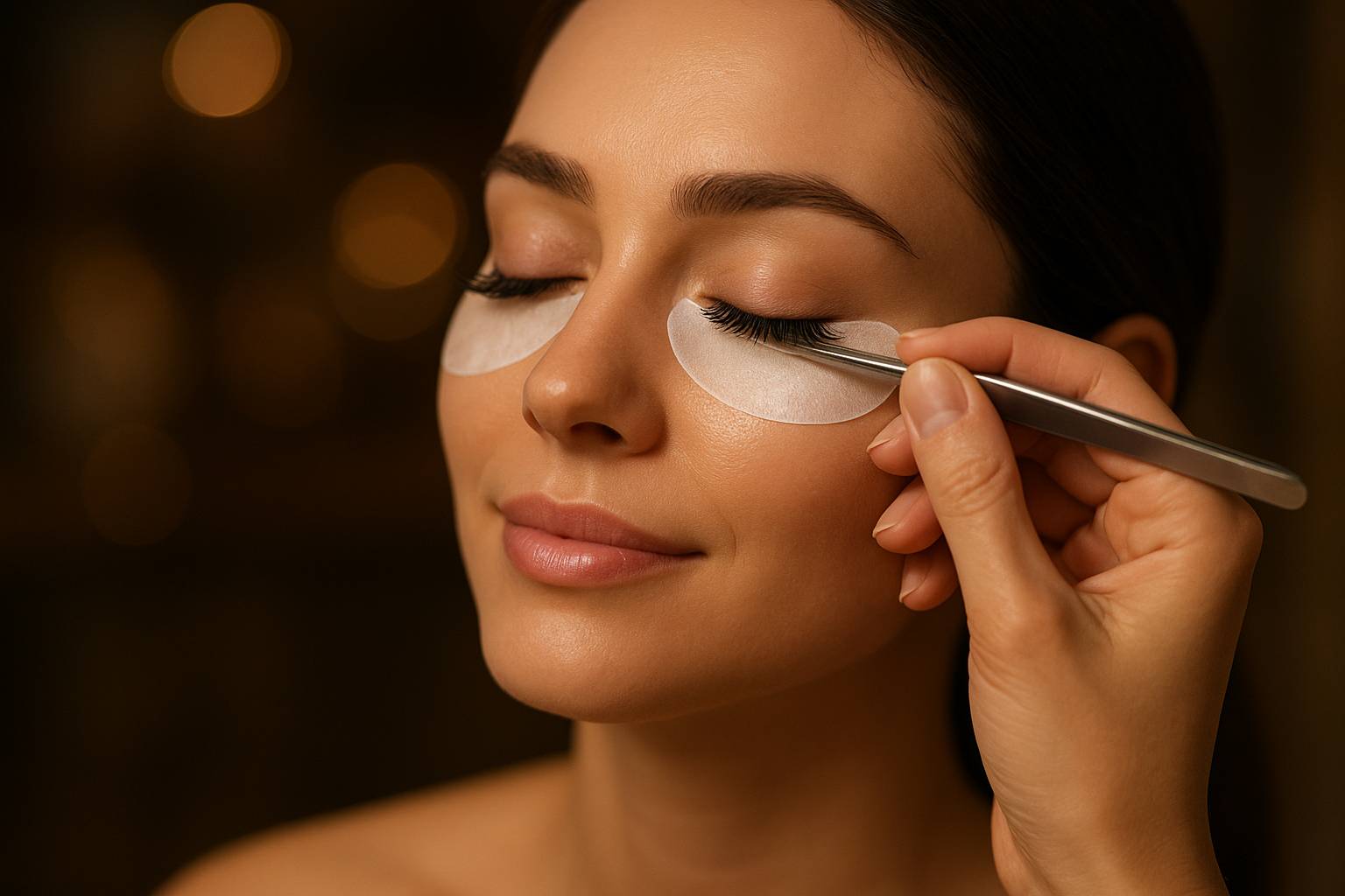 Extensions de cils et soin naturel : guide pour préserver la santé de vos cils