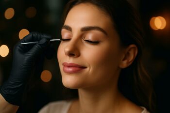 La révolution du lash lift : sublimer la beauté naturelle avec élégance