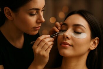 L’art de sublimer le regard : tendances innovantes et conseils d’expert pour techniciennes de cils