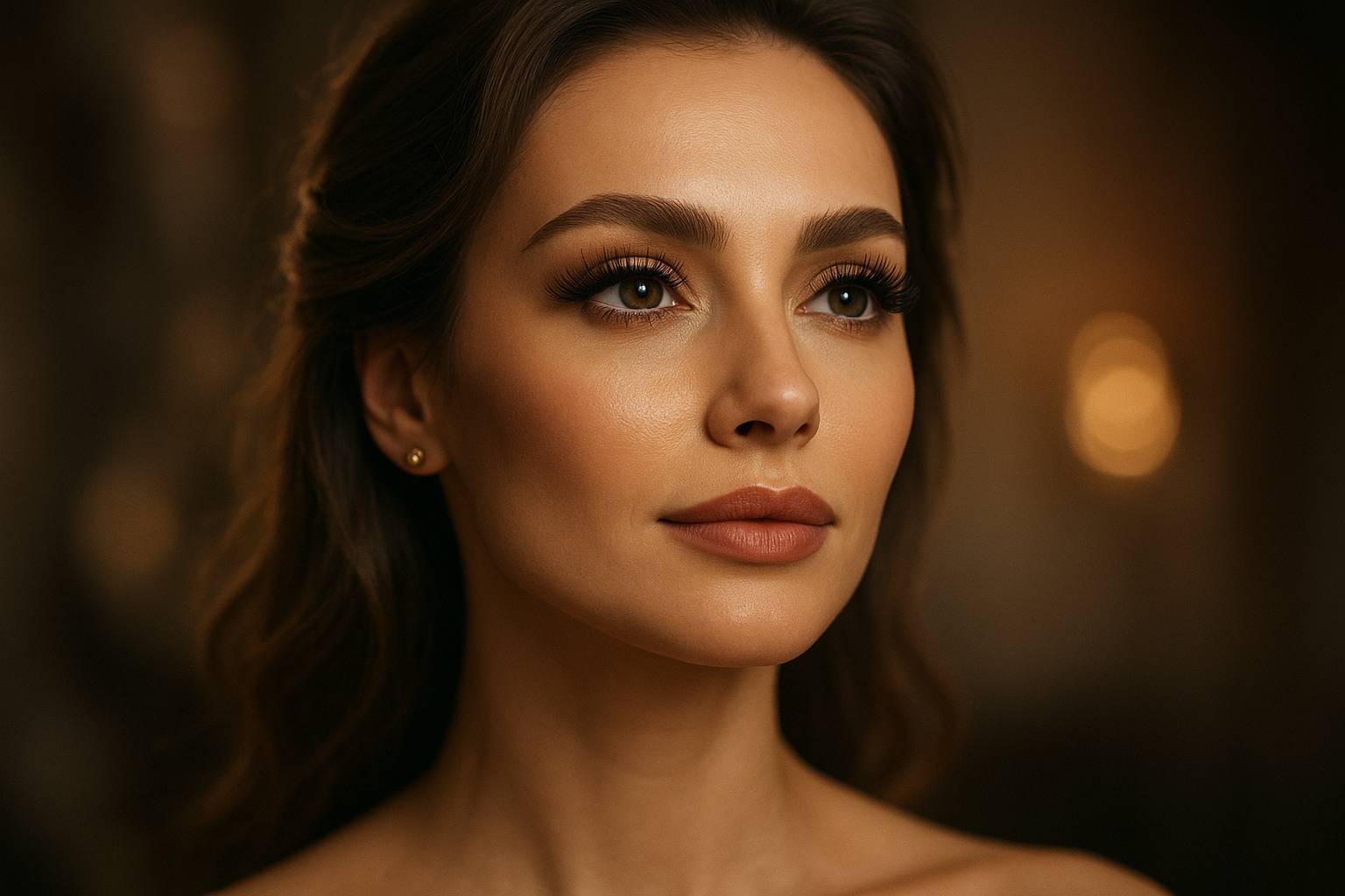 L’art du volume russe : sublimer chaque regard avec élégance