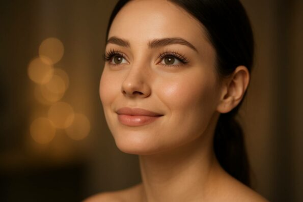 Lash lift et autres innovations : les tendances qui révolutionnent la beauté du regard