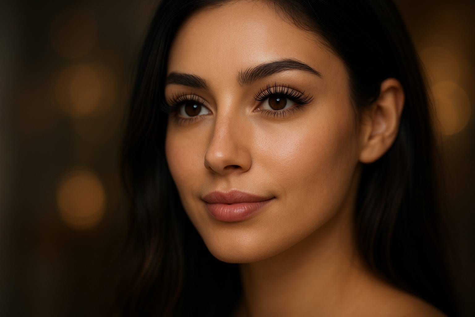 Lash lift et extensions : allier naturel et intensité pour une beauté du regard sur-mesure