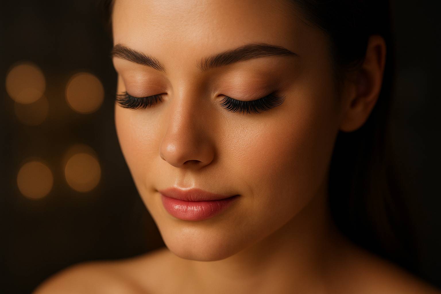 Lash lift et extensions : comment créer des effets naturels et durables pour chaque regard