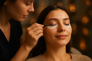 Lash lift et innovations : intégrer les tendances pour sublimer vos prestations