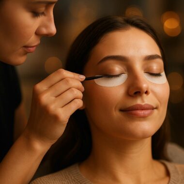 Lash lift et extensions : comment créer des effets naturels et durables pour chaque regard