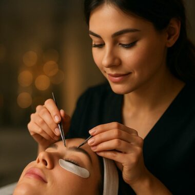 Lash lift et extensions : comment créer des effets naturels et durables pour chaque regard