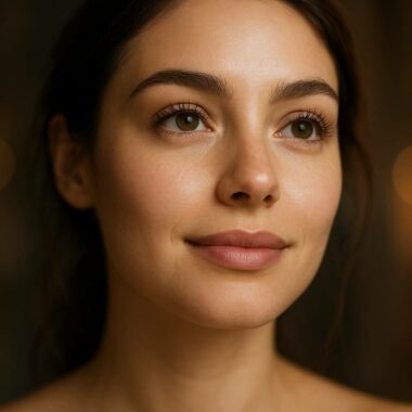 Lash lift et tendances naturelles : l’art de magnifier le regard sans maquillage