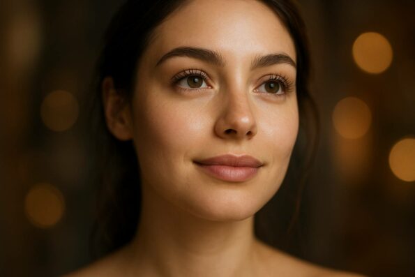 Lash lift et tendances naturelles : l’art de magnifier le regard sans maquillage